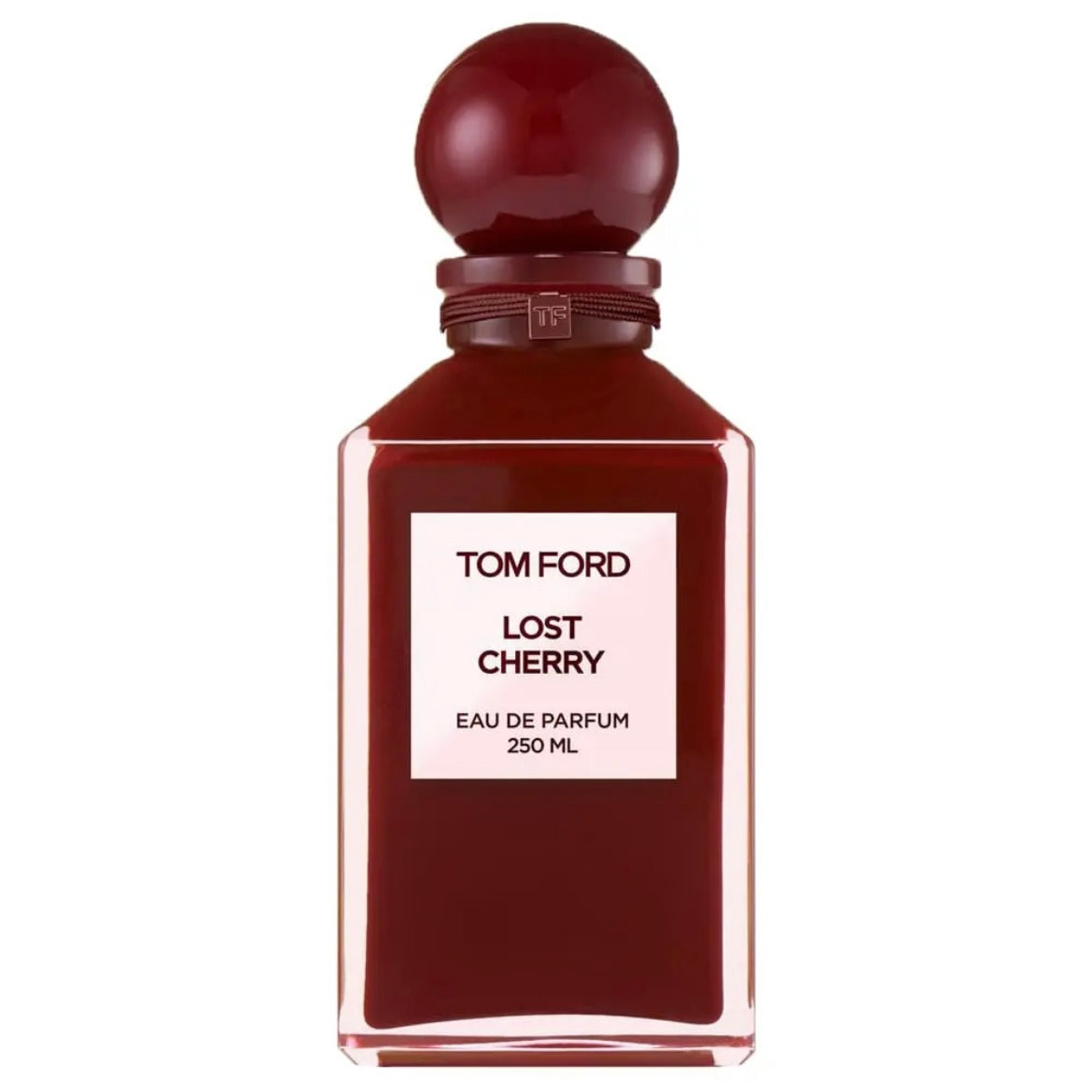 Tom Ford Lost Cherry Eau De Parfum – One Stop Fragrances