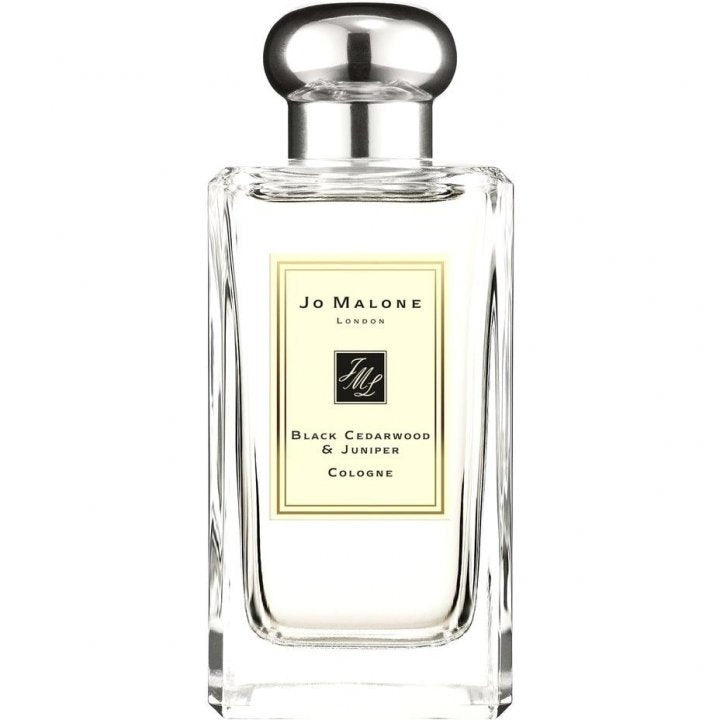 廃盤品Jo Malone Black Cedarwood & Juniper Jo Malone Black Cedarwood & Juniper Cologne – One Stop Fragrances
