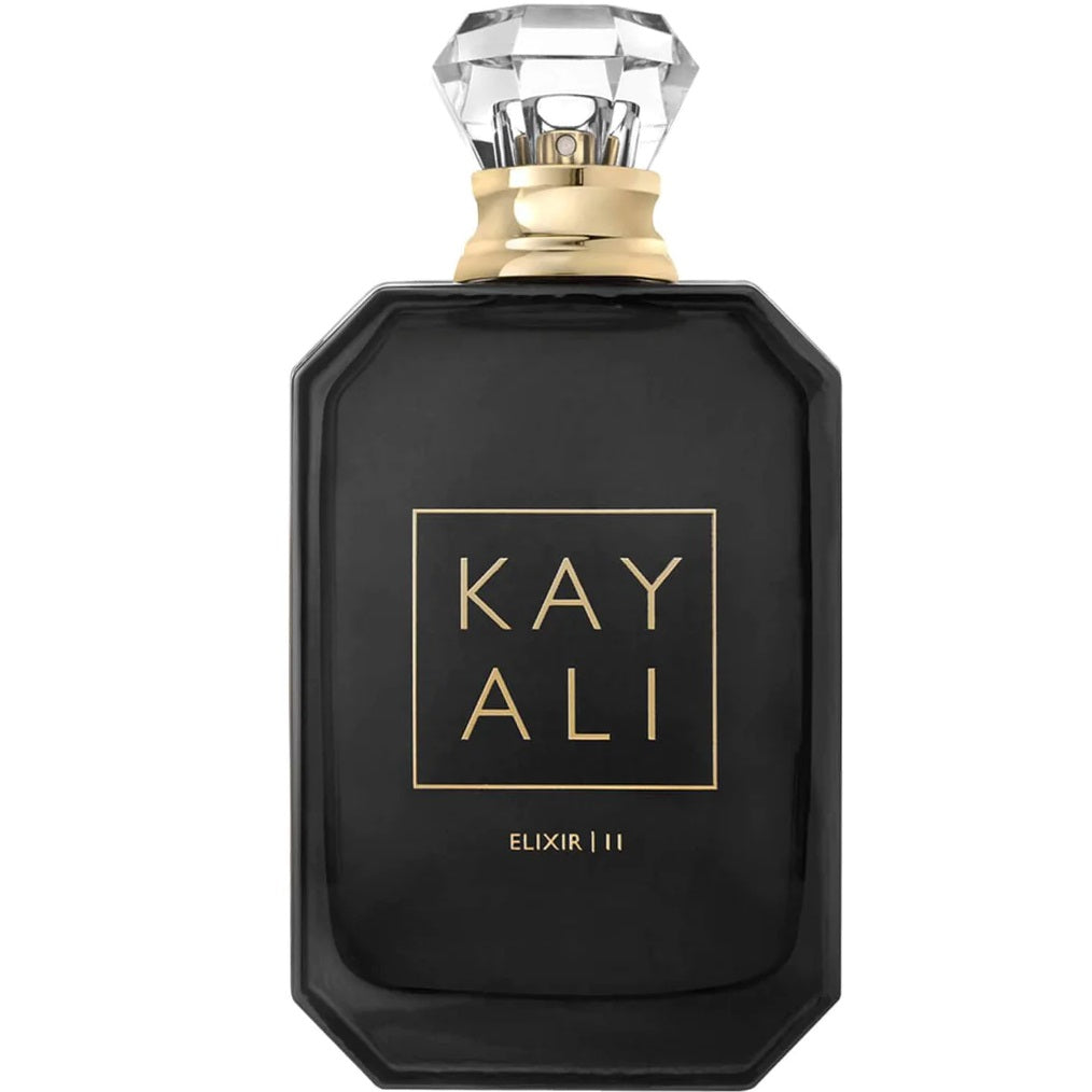 香水(女性用) Kayali elixir huda beauty ! sold out ! BEST SELLER! HUDA BEAUTY KAYALI ELIXIR 11 | DECANT 10ML