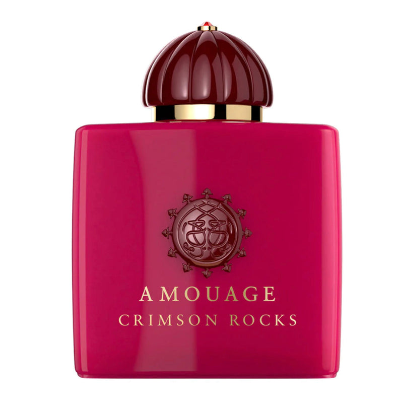 Amouage Crimson Rocks Eau De Parfum