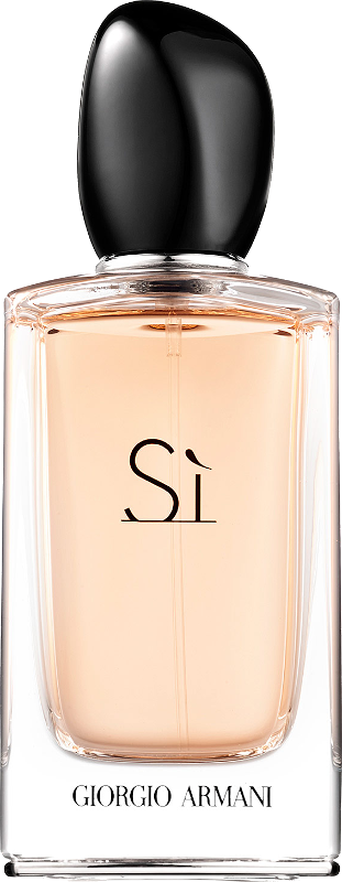 Armani Si Eau De Parfum One Stop Fragrances