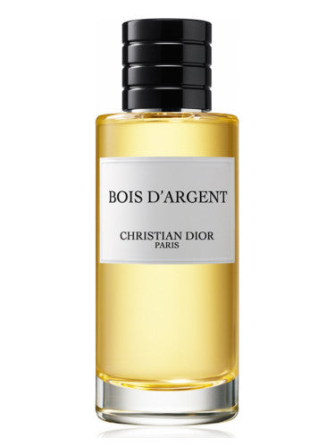 Christian Dior Bois D’argent Eau De Parfum