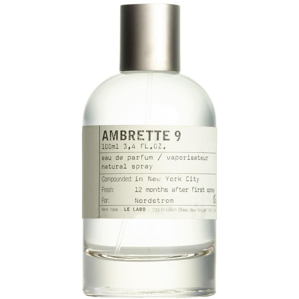 Ambrette 9 Notes Le Labo Ambrette 9 Eau De Parfum – One Stop Fragrances