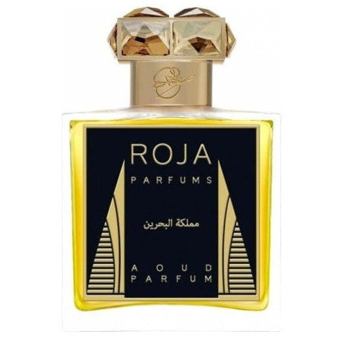 Roja Kingdom of Bahrain Parfum