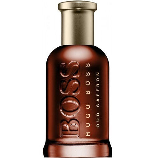 Hugo Boss Bottled Oud Saffron Eau De Parfum