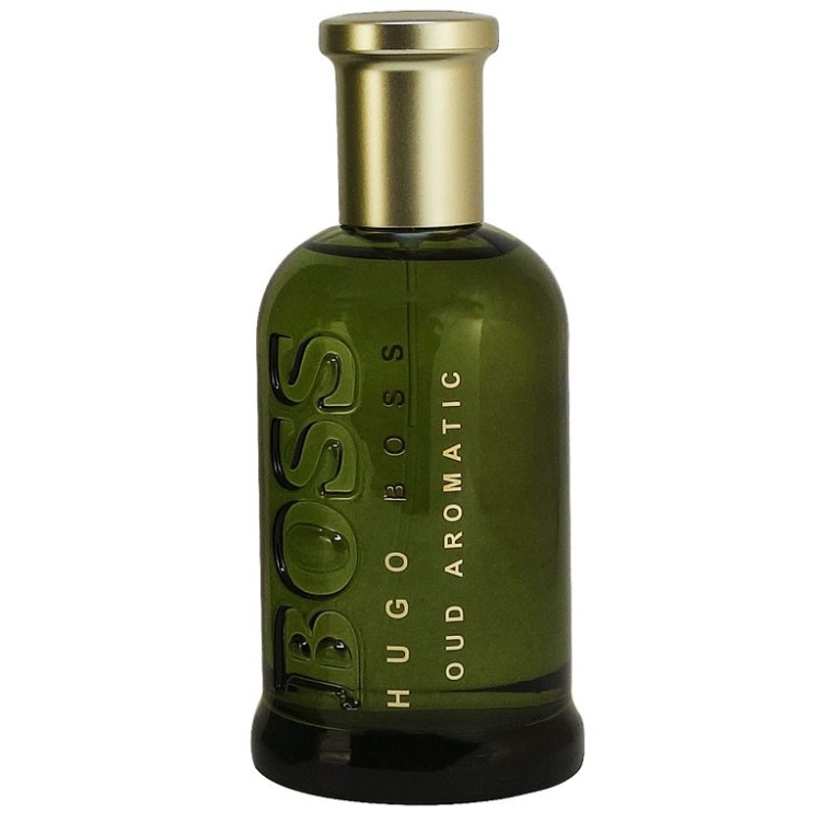 Hugo Boss Bottled Oud Aromatic Eau De Parfum