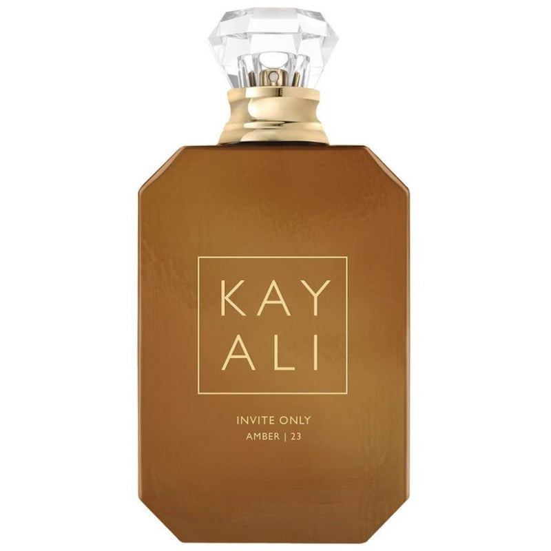 Huda Beauty - Kayali Invite Only Amber 23 Eau De Parfum