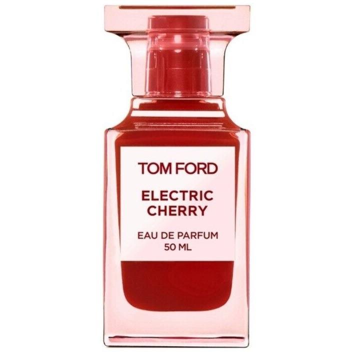 Tom Ford Electric Cherry Eau De Parfum