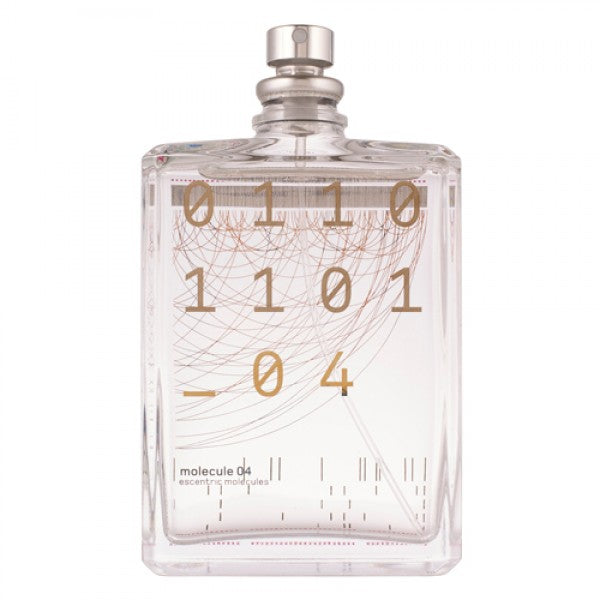 Escentric Molecules Molecule 04 Eau De Toilette