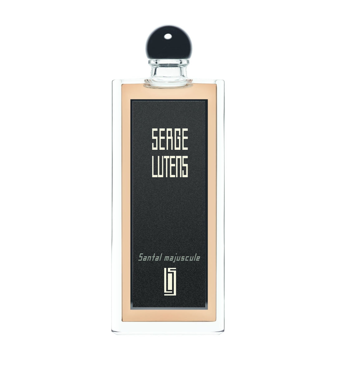 Serge Lutens Santal Majuscule Eau De Parfum – One Stop Fragrances