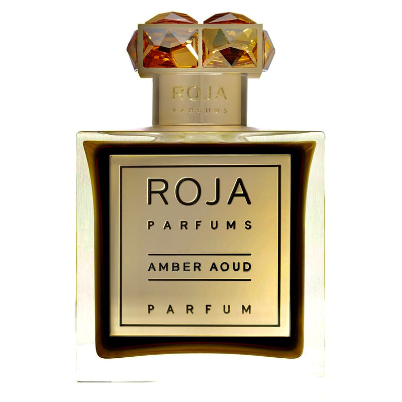 Roja Amber Aoud Parfum