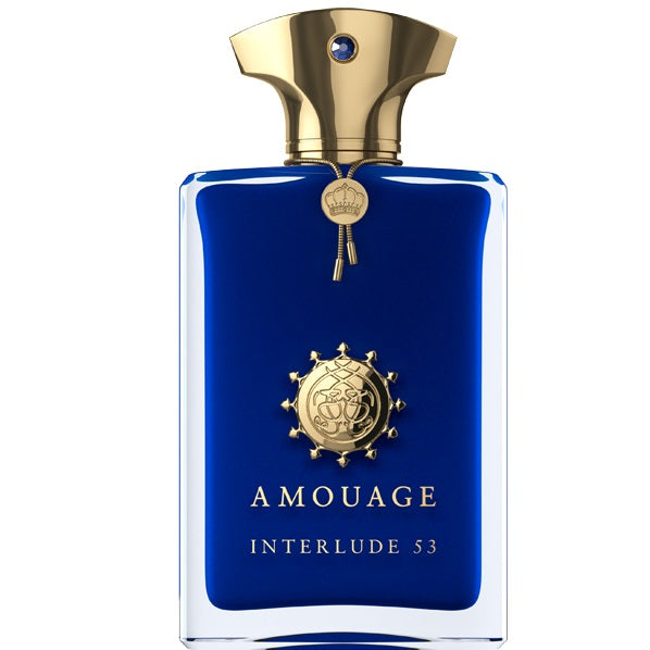 Amouage Interlude 53 Man Eau De Parfum