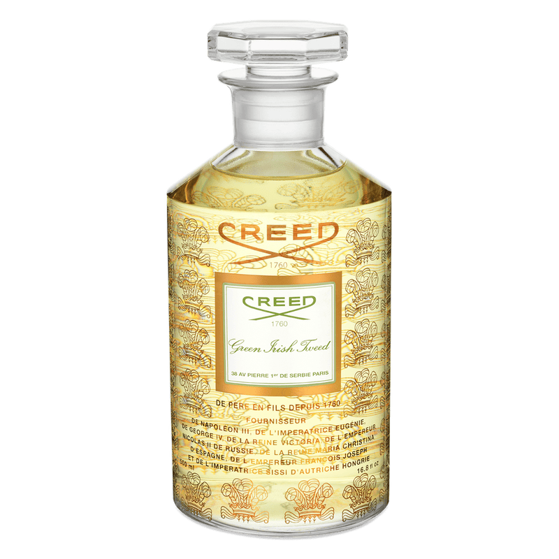 Creed Green Irish Tweed Eau De Parfum
