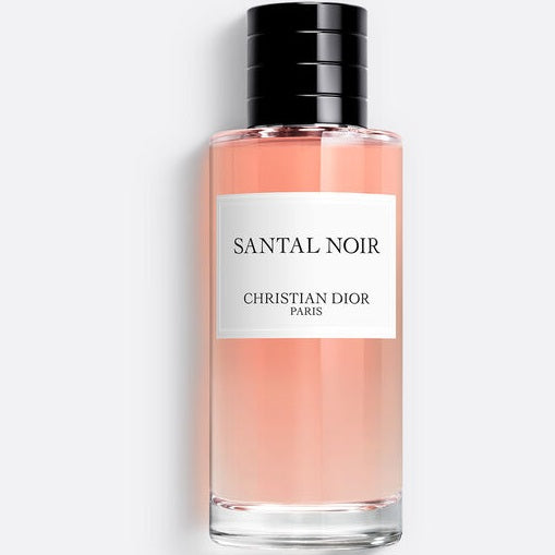 Dior Santal Noir Eau De Parfum