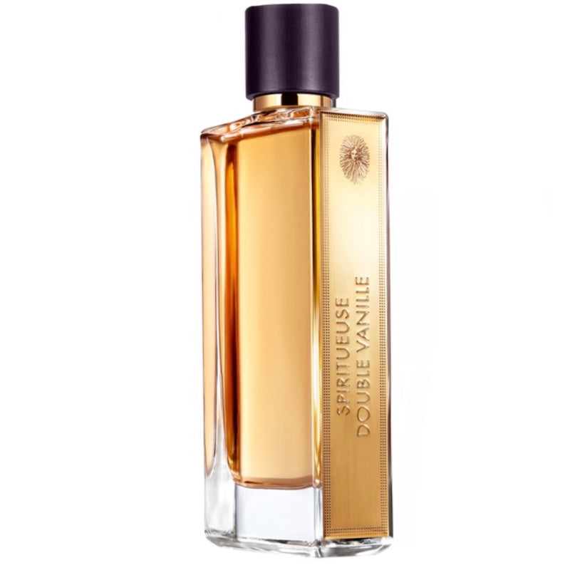 Guerlain Spiritueuse Double Vanille Eau De Parfum