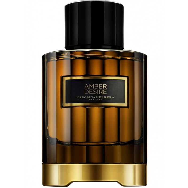 Carolina Herrera Amber Desire Eau De Parfum