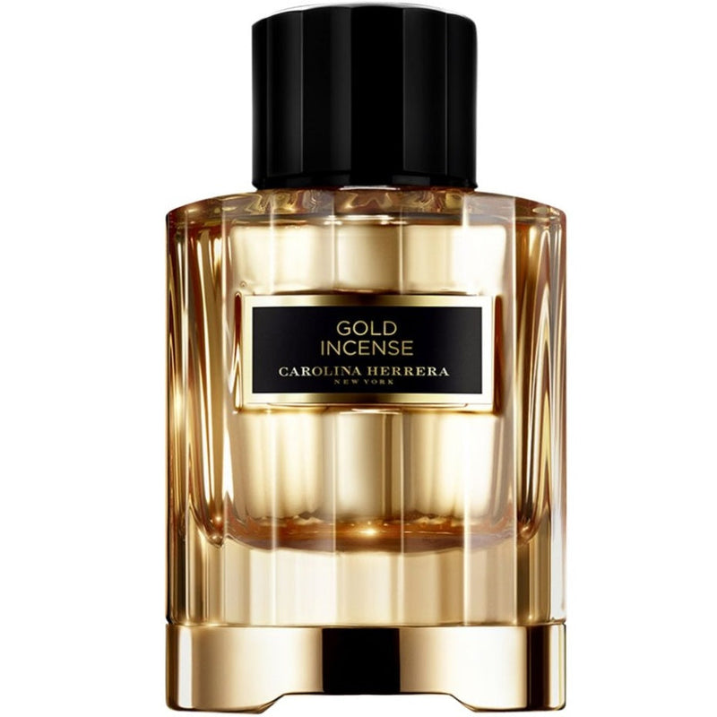 Carolina Herrera Gold Incense Eau De Parfum