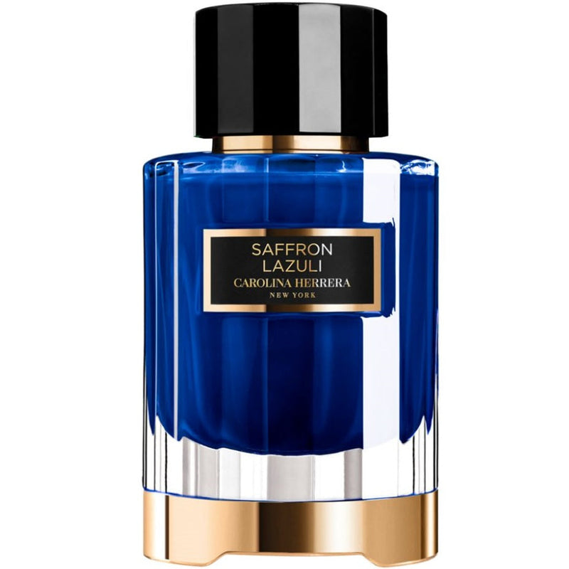 Carolina Herrera Saffron Lazuli Eau De Parfum