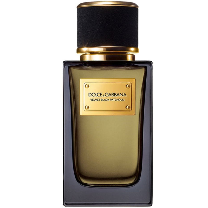 Dolce & Gabbana Velvet Black Patchouli Eau De Parfum