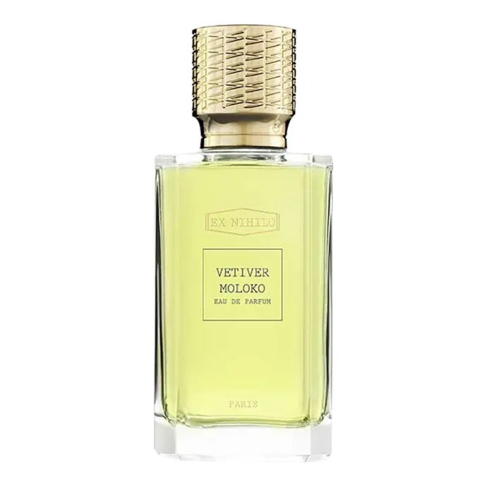 Ex Nihilo Vetiver Moloko Eau De Parfum