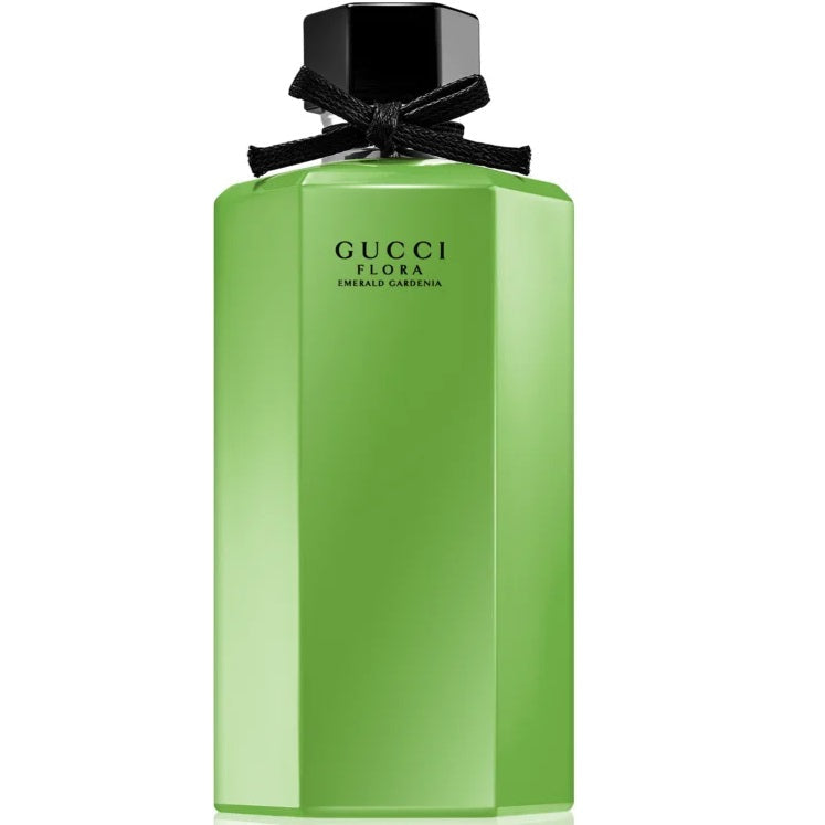 Gucci Flora Emerald Gardenia Eau De Parfum