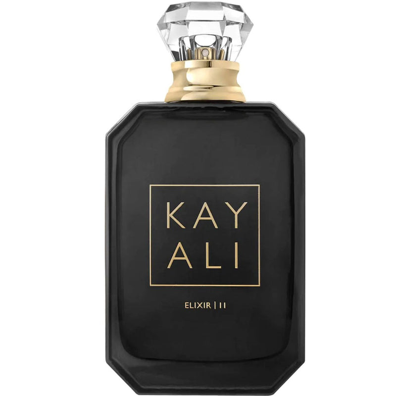 Huda Beauty - Kayali Elixir 11 Eau De Parfum