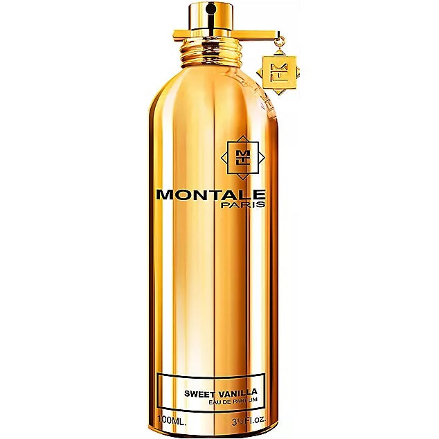 Montale Sweet Vanilla Eau De Parfum