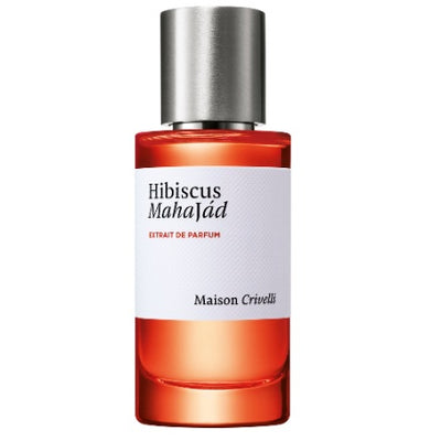 Maison Crivelli Hibiscus Mahajád Extrait De Parfum