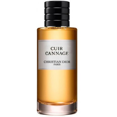 Dior Oud Cuir Cannage Eau De Parfum