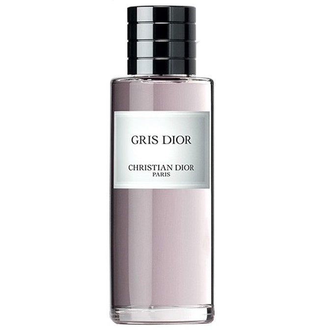 Dior Oud Gris Montaigne Eau De Parfum