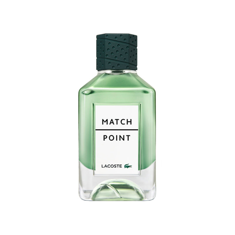 Lacoste Match Point Eau De Toilette