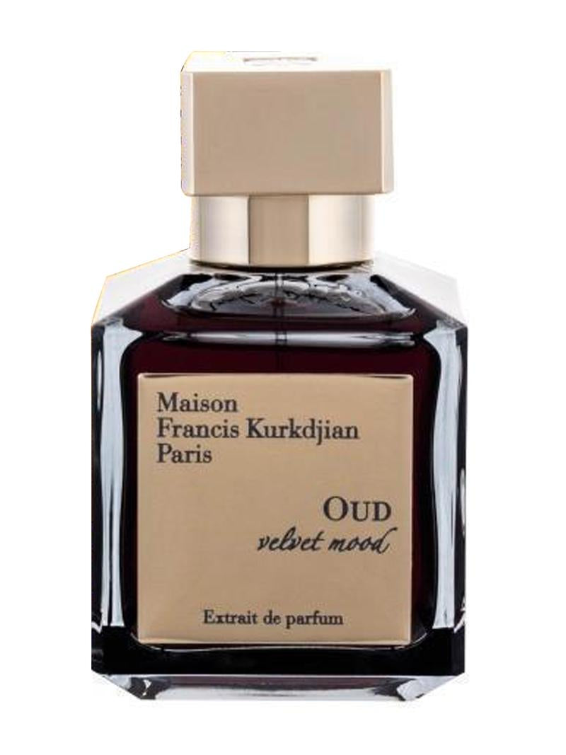Maison Francis Kurkdjian Oud Velvet Mood Eau De Parfum