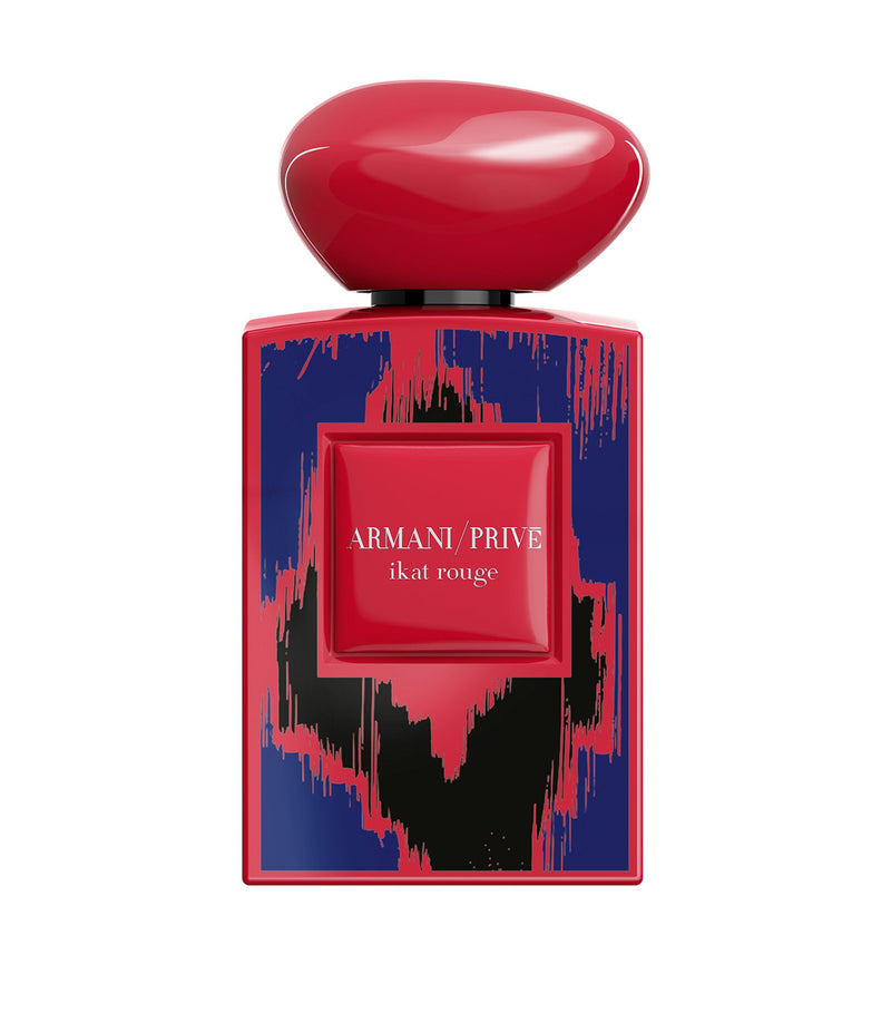 Armani Privé Ikat Rouge Eau De Parfum