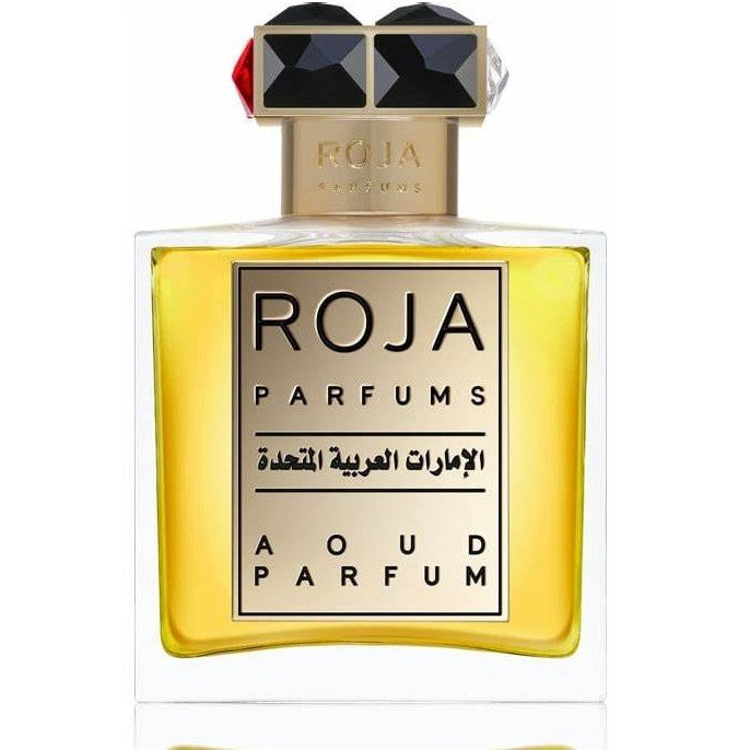 Roja UAE United Arab Emirates Parfum