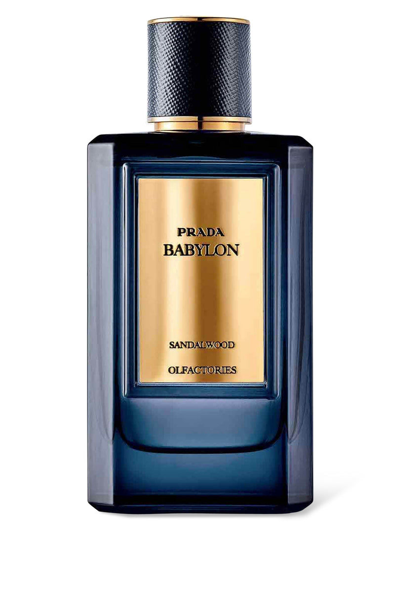 Prada Babylon Eau De Parfum