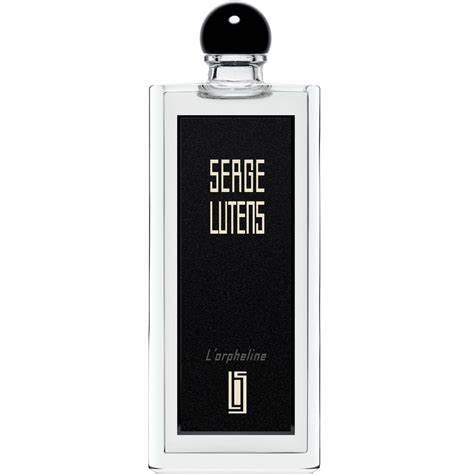 Serge Lutens L&