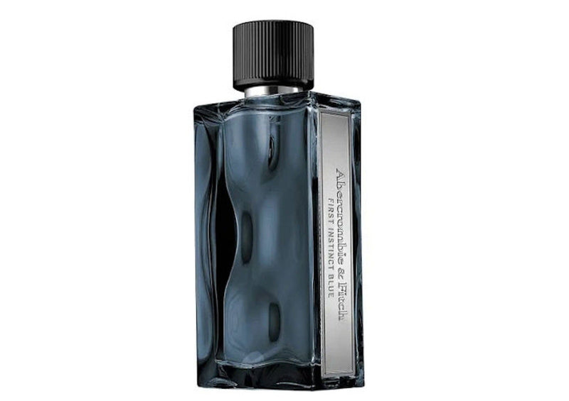 Abercrombie & Fitch First Instinct Eau De Toilette