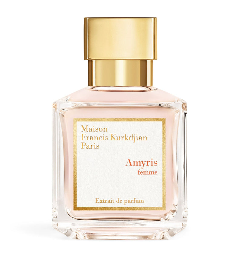 Maison Francis Kurkdjian Amyris Femme Extrait De Parfum