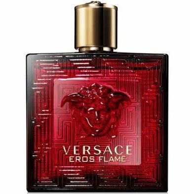 Versace Flame Eau De Parfum