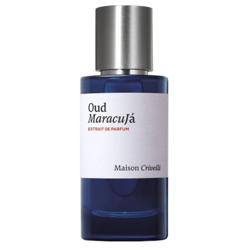 Maison Crivelli Oud Maracuja Extrait De Parfum