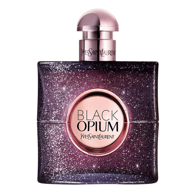 YSL Black Opium Nuit Blanche Eau De Parfum