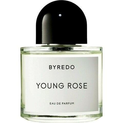 Byredo Young Rose Eau De Parfum