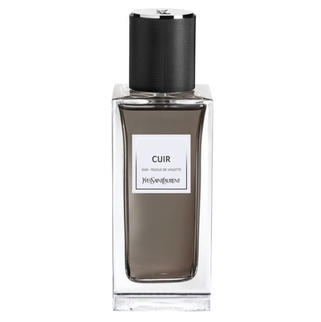 YSL CUIR Le Vestiaire Des Parfum Eau De Parfum